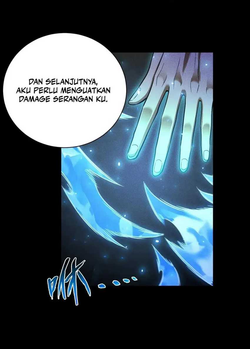 I Awoke as a God After Auto Battling For a Million Years (Idle Player Returns as a God) Chapter 13 - halaman 26