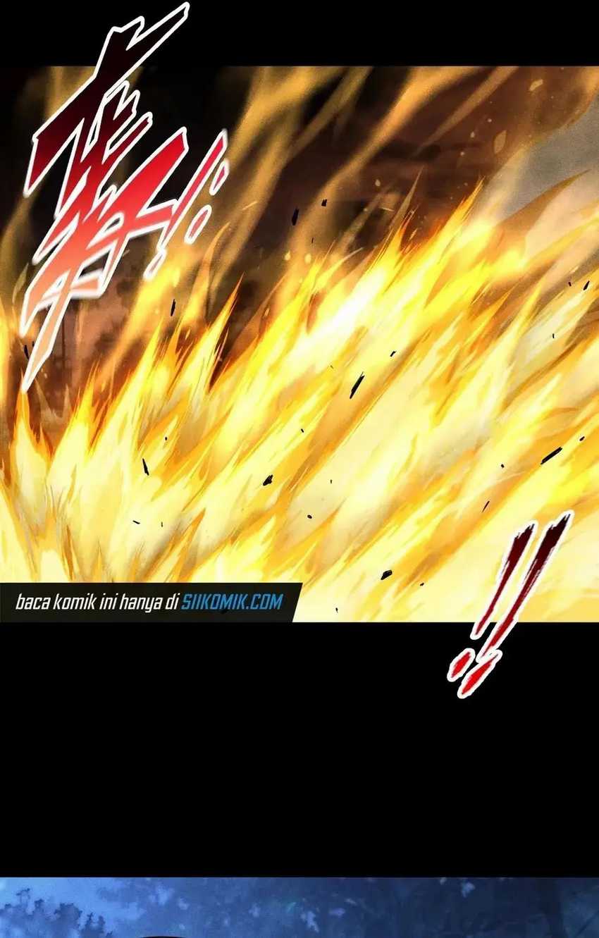 I Awoke as a God After Auto Battling For a Million Years (Idle Player Returns as a God) Chapter 13 - halaman 34