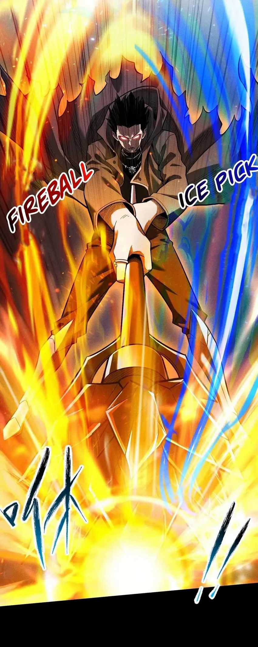 I Awoke as a God After Auto Battling For a Million Years (Idle Player Returns as a God) Chapter 13 - halaman 4