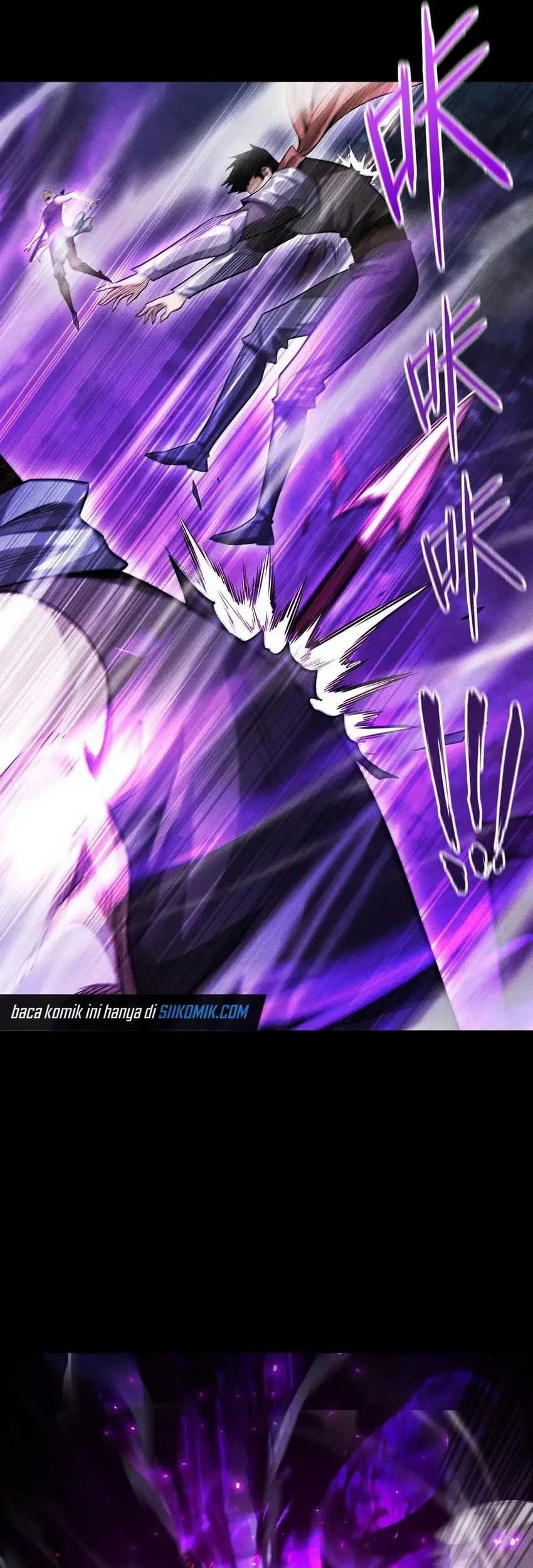 I Awoke as a God After Auto Battling For a Million Years (Idle Player Returns as a God) Chapter 13 - halaman 47