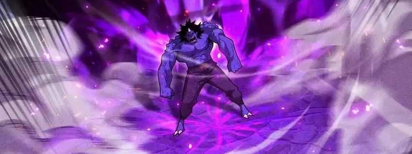 I Awoke as a God After Auto Battling For a Million Years (Idle Player Returns as a God) Chapter 13 - halaman 48