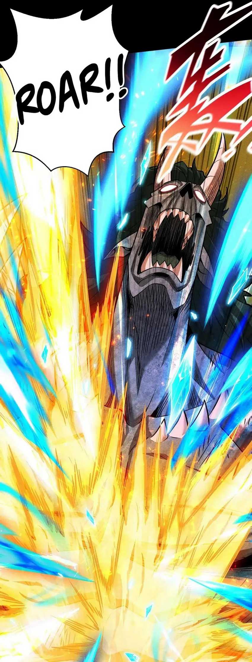 I Awoke as a God After Auto Battling For a Million Years (Idle Player Returns as a God) Chapter 13 - halaman 5