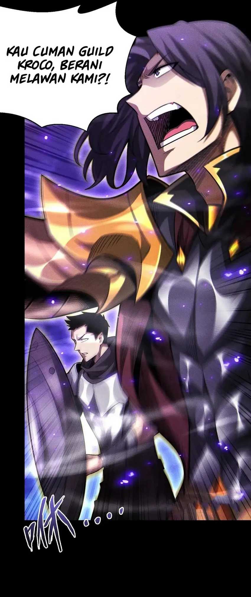 I Awoke as a God After Auto Battling For a Million Years (Idle Player Returns as a God) Chapter 13 - halaman 51