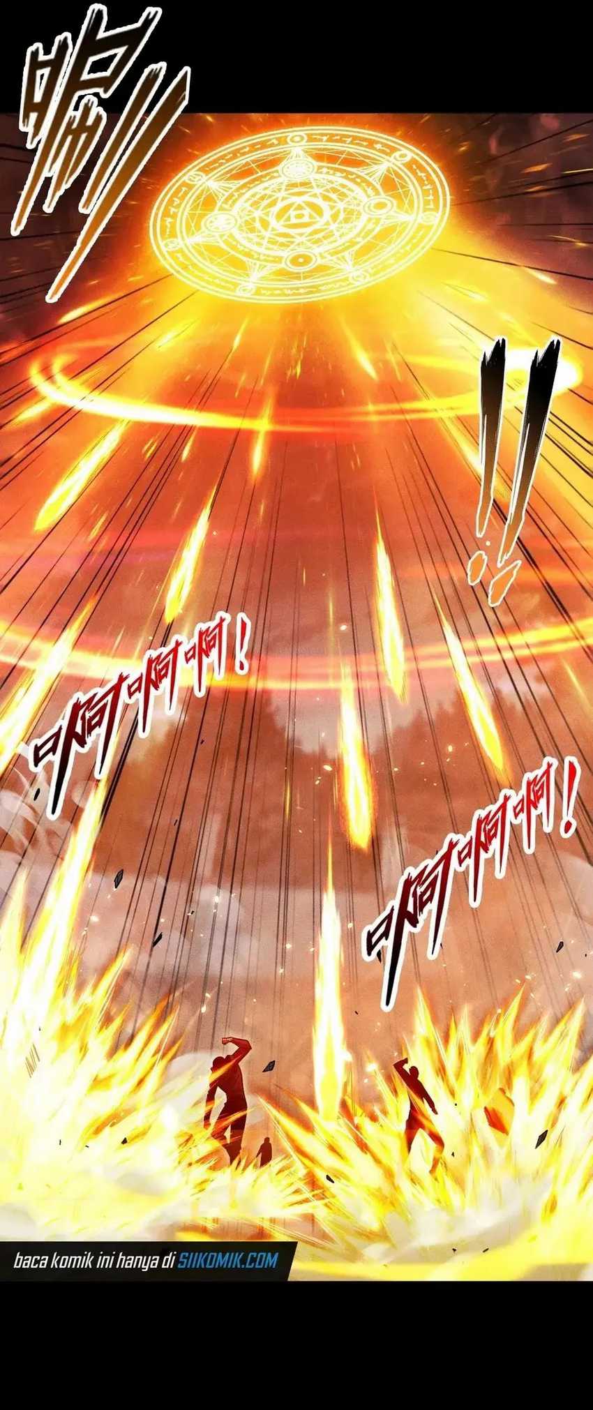 I Awoke as a God After Auto Battling For a Million Years (Idle Player Returns as a God) Chapter 13 - halaman 52