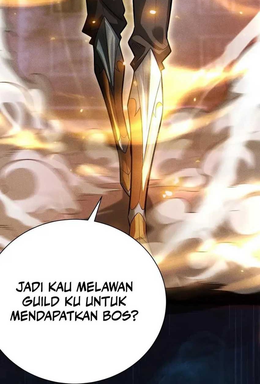 I Awoke as a God After Auto Battling For a Million Years (Idle Player Returns as a God) Chapter 13 - halaman 56