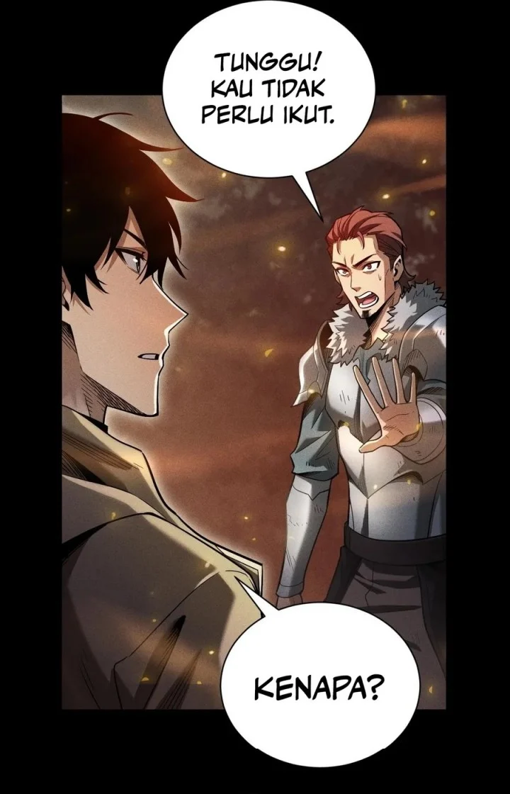 I Awoke as a God After Auto Battling For a Million Years (Idle Player Returns as a God) Chapter 14 - halaman 16