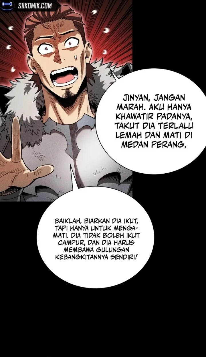 I Awoke as a God After Auto Battling For a Million Years (Idle Player Returns as a God) Chapter 14 - halaman 21