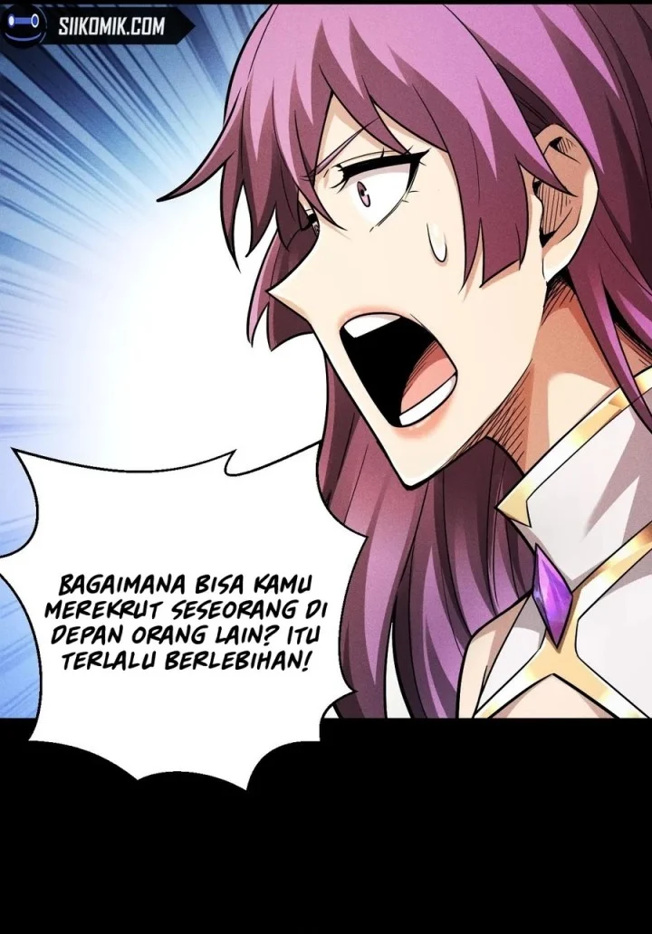 I Awoke as a God After Auto Battling For a Million Years (Idle Player Returns as a God) Chapter 14 - halaman 31