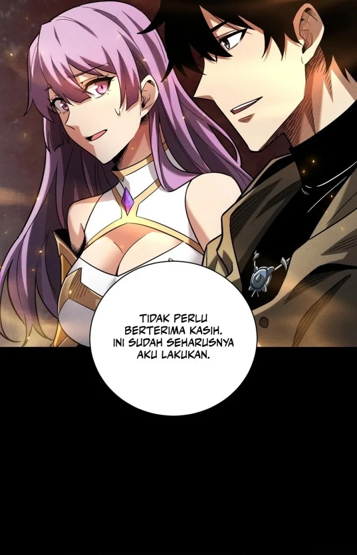 I Awoke as a God After Auto Battling For a Million Years (Idle Player Returns as a God) Chapter 14 - halaman 38