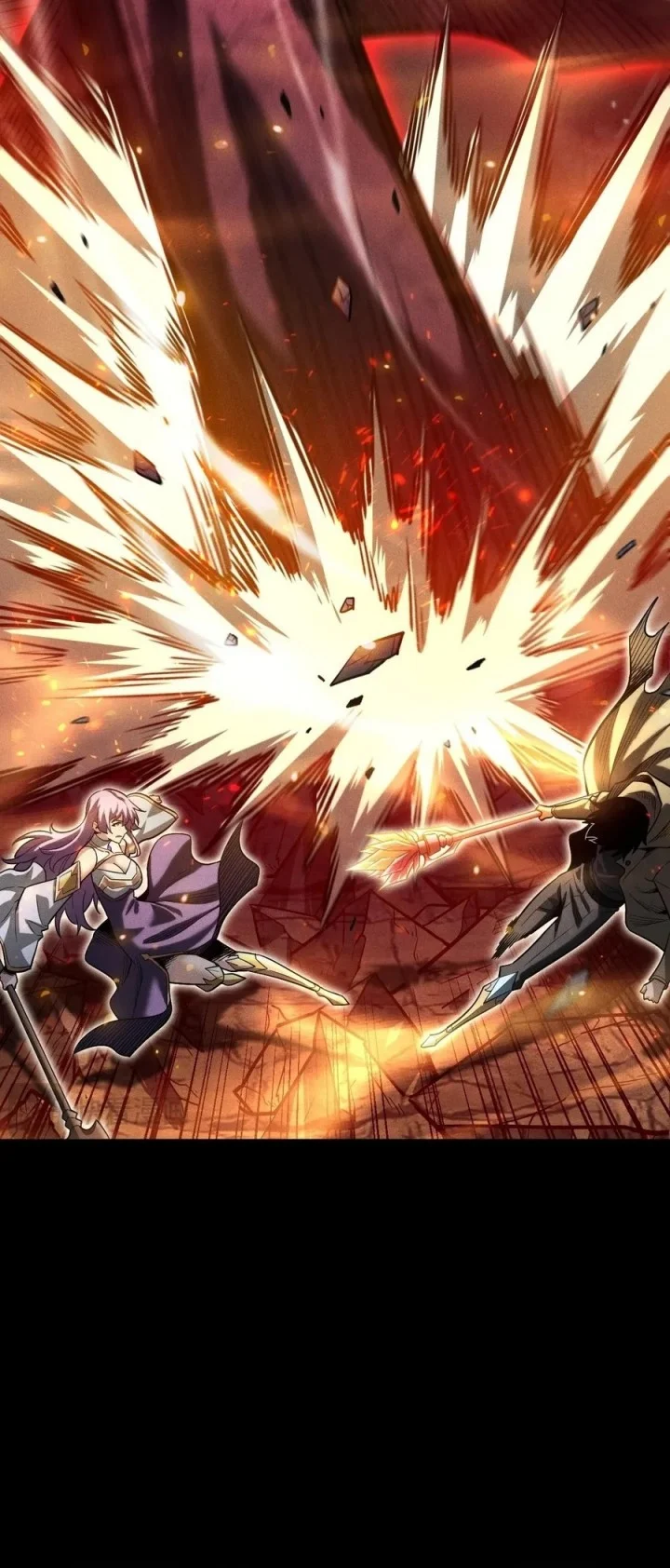 I Awoke as a God After Auto Battling For a Million Years (Idle Player Returns as a God) Chapter 14 - halaman 40