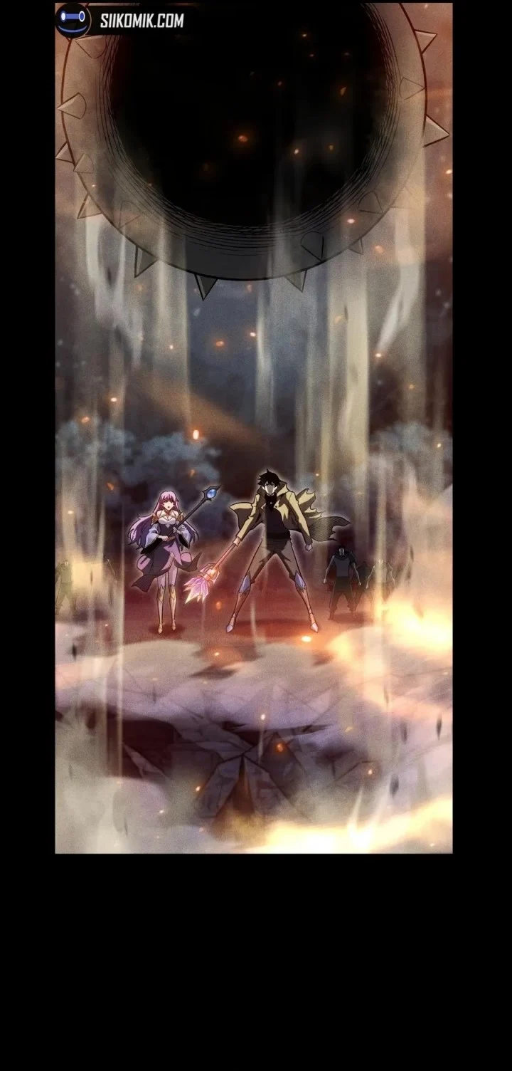 I Awoke as a God After Auto Battling For a Million Years (Idle Player Returns as a God) Chapter 14 - halaman 41