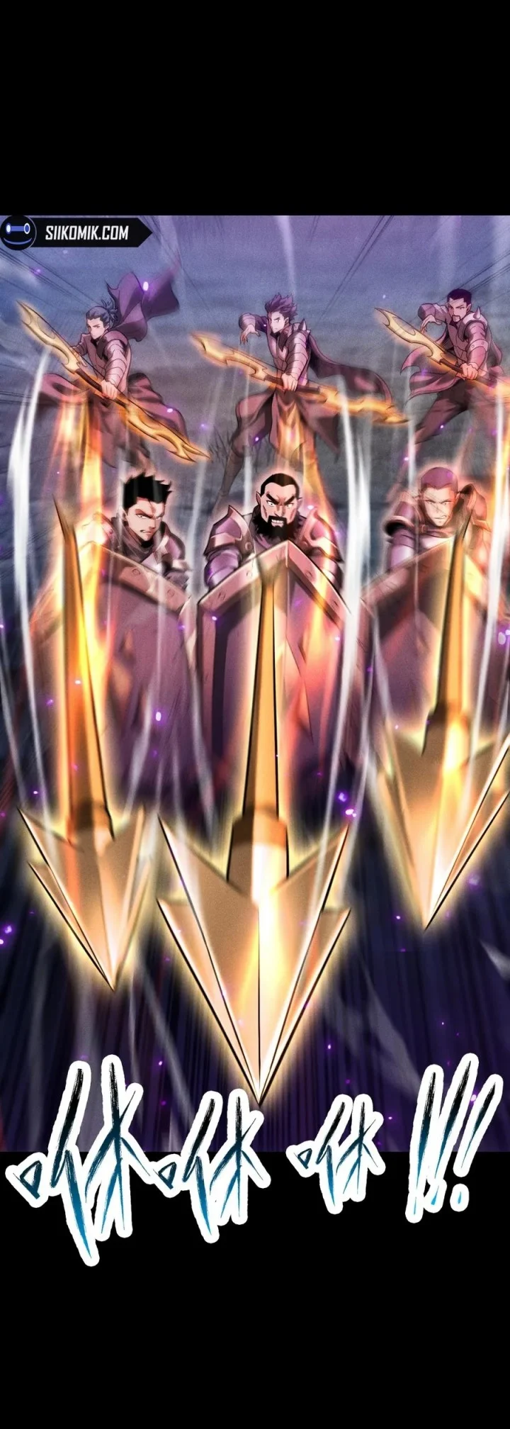 I Awoke as a God After Auto Battling For a Million Years (Idle Player Returns as a God) Chapter 14 - halaman 5