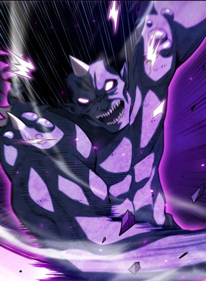 I Awoke as a God After Auto Battling For a Million Years (Idle Player Returns as a God) Chapter 14 - halaman 6