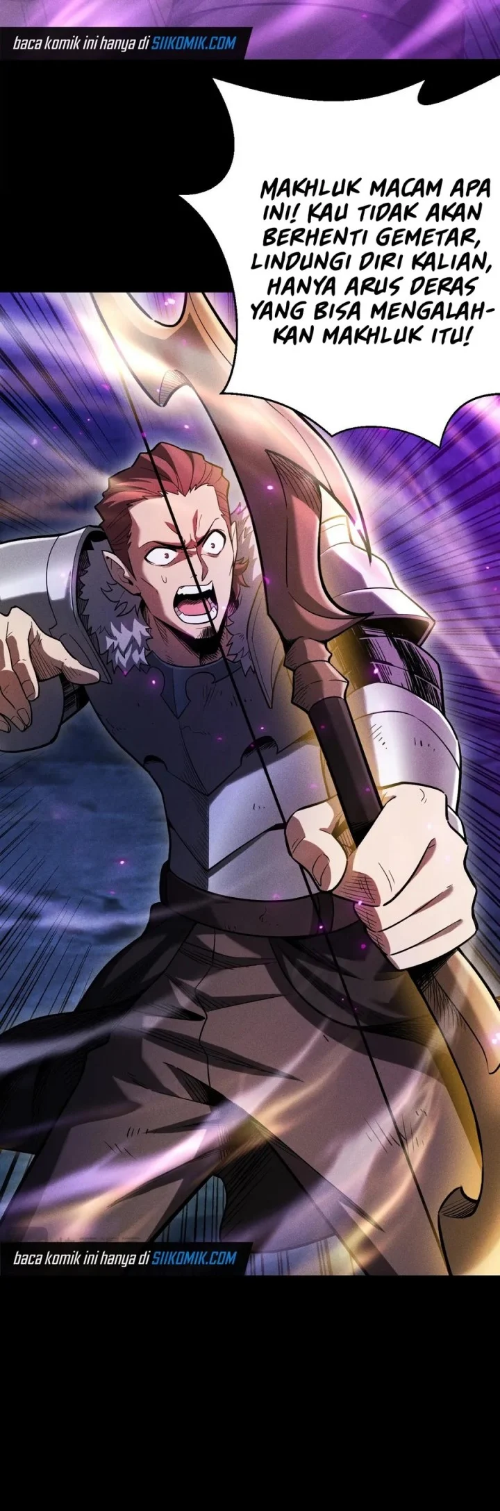 I Awoke as a God After Auto Battling For a Million Years (Idle Player Returns as a God) Chapter 14 - halaman 8
