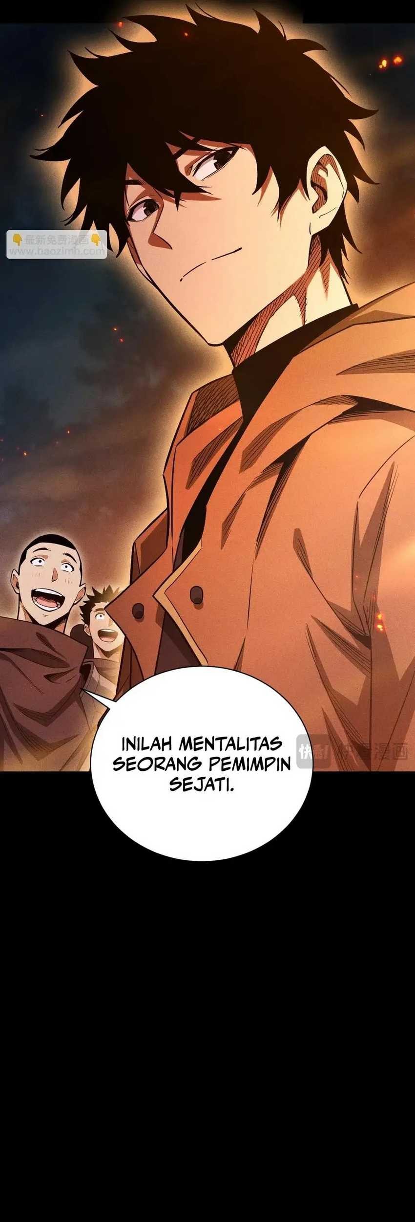 I Awoke as a God After Auto Battling For a Million Years (Idle Player Returns as a God) Chapter 15 - halaman 16