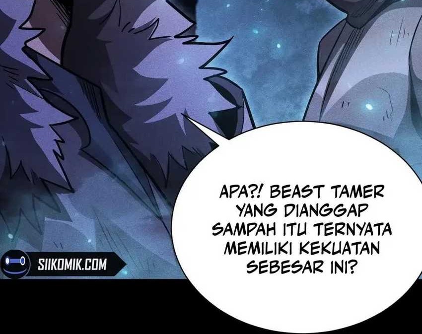 I Awoke as a God After Auto Battling For a Million Years (Idle Player Returns as a God) Chapter 15 - halaman 22