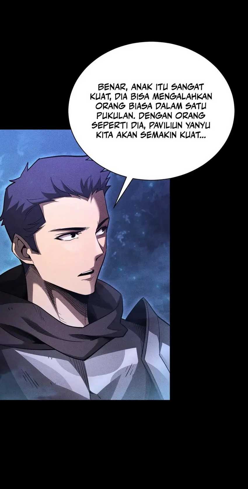 I Awoke as a God After Auto Battling For a Million Years (Idle Player Returns as a God) Chapter 15 - halaman 23