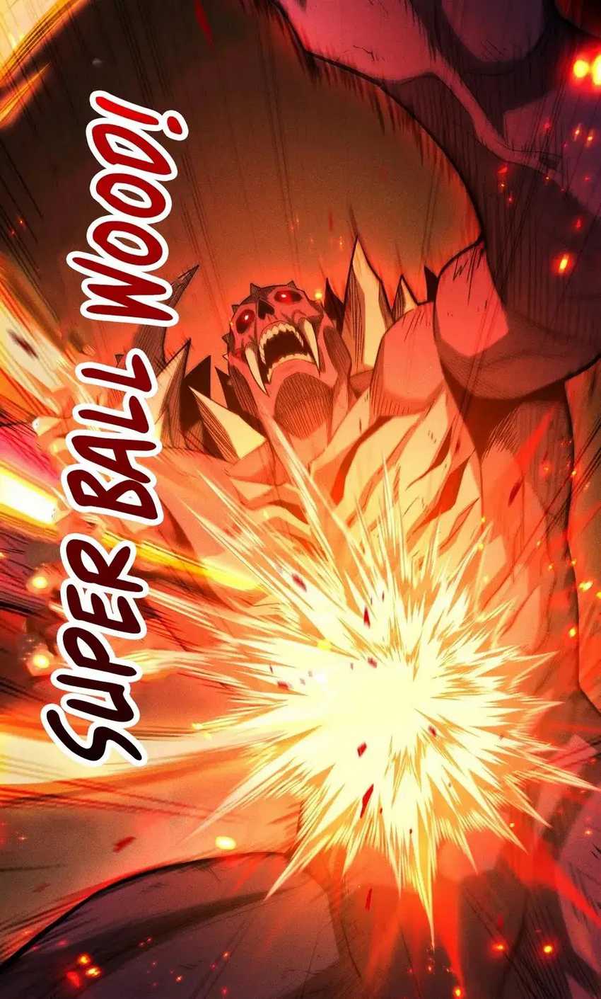 I Awoke as a God After Auto Battling For a Million Years (Idle Player Returns as a God) Chapter 15 - halaman 4