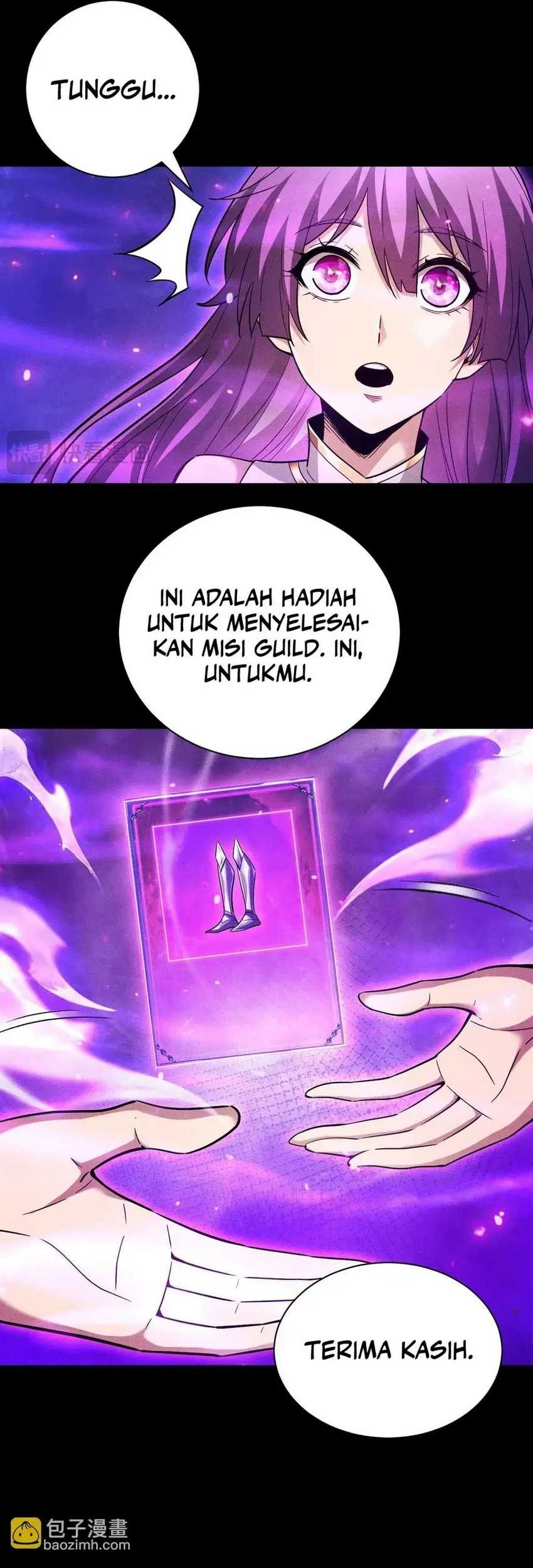 I Awoke as a God After Auto Battling For a Million Years (Idle Player Returns as a God) Chapter 15 - halaman 42
