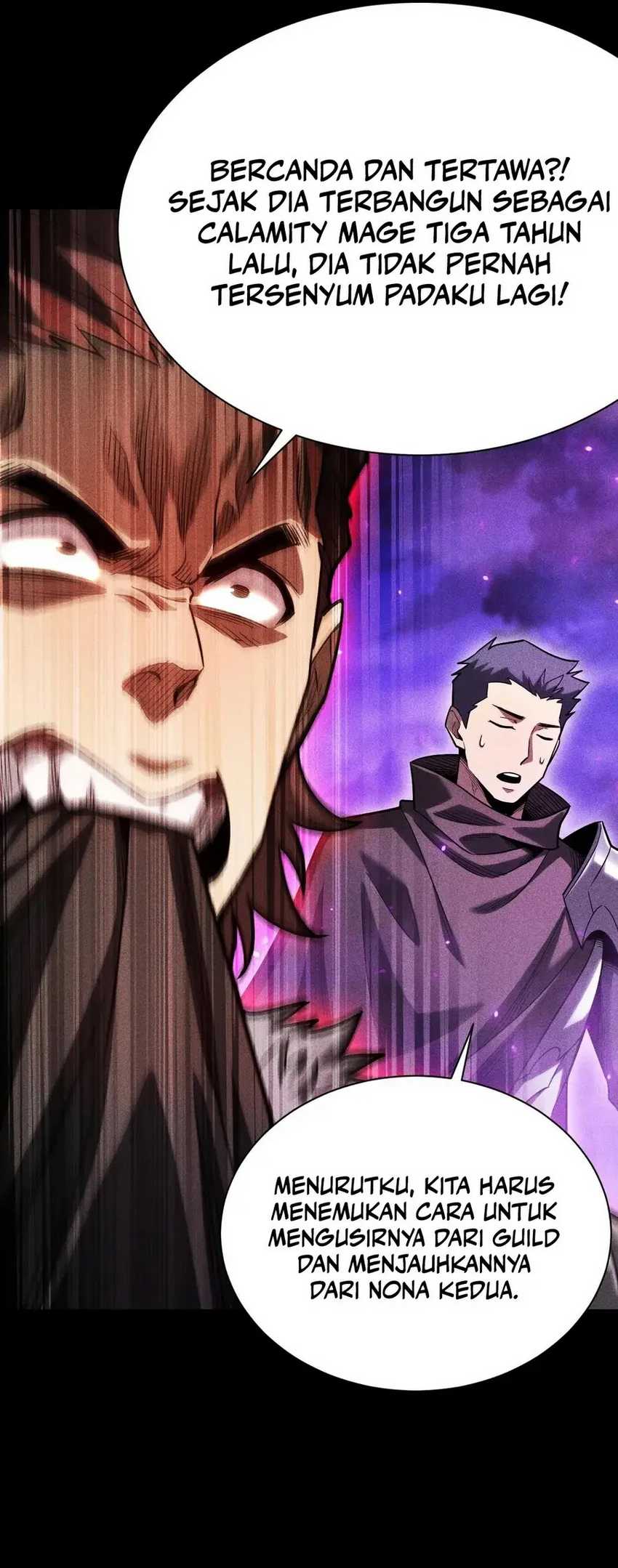 I Awoke as a God After Auto Battling For a Million Years (Idle Player Returns as a God) Chapter 15 - halaman 53
