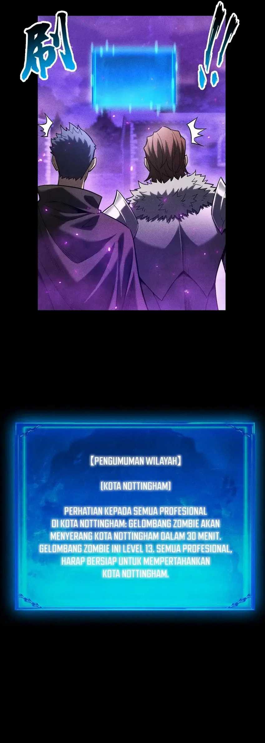 I Awoke as a God After Auto Battling For a Million Years (Idle Player Returns as a God) Chapter 15 - halaman 54