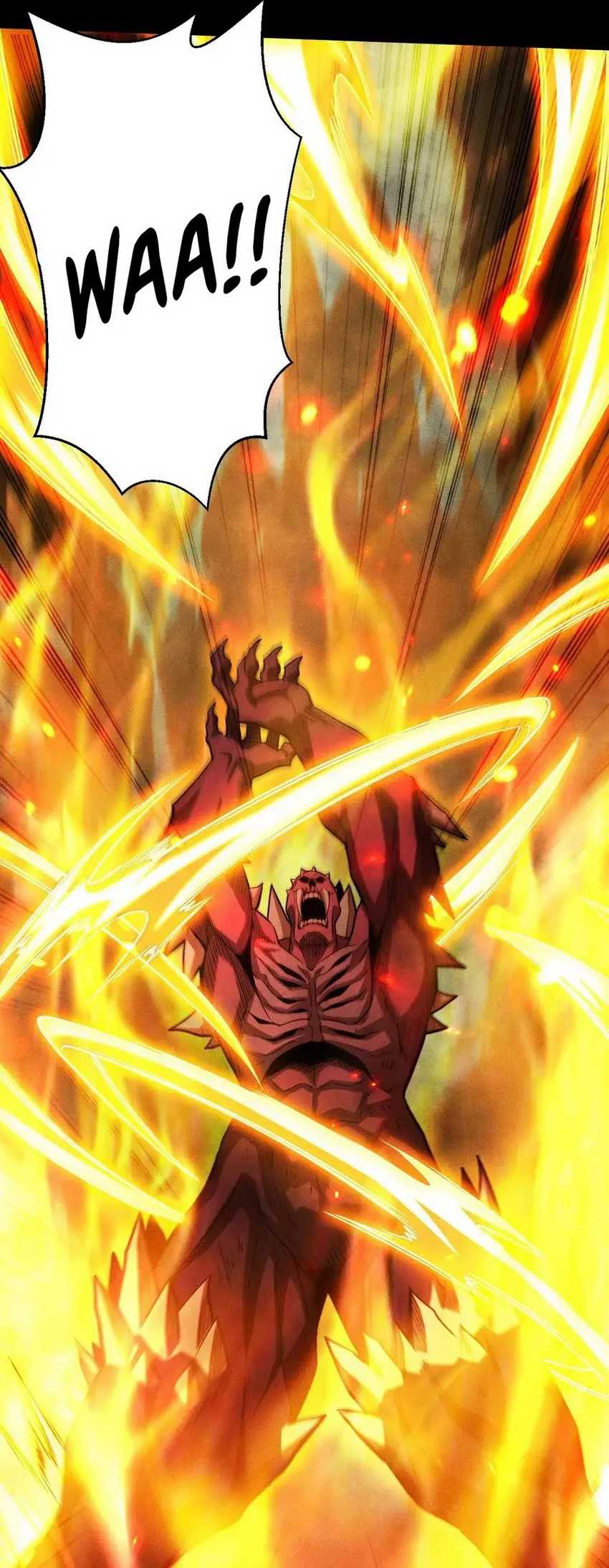 I Awoke as a God After Auto Battling For a Million Years (Idle Player Returns as a God) Chapter 15 - halaman 8