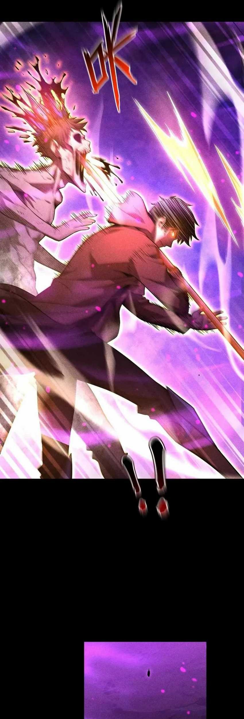 I Awoke as a God After Auto Battling For a Million Years (Idle Player Returns as a God) Chapter 16 - halaman 10