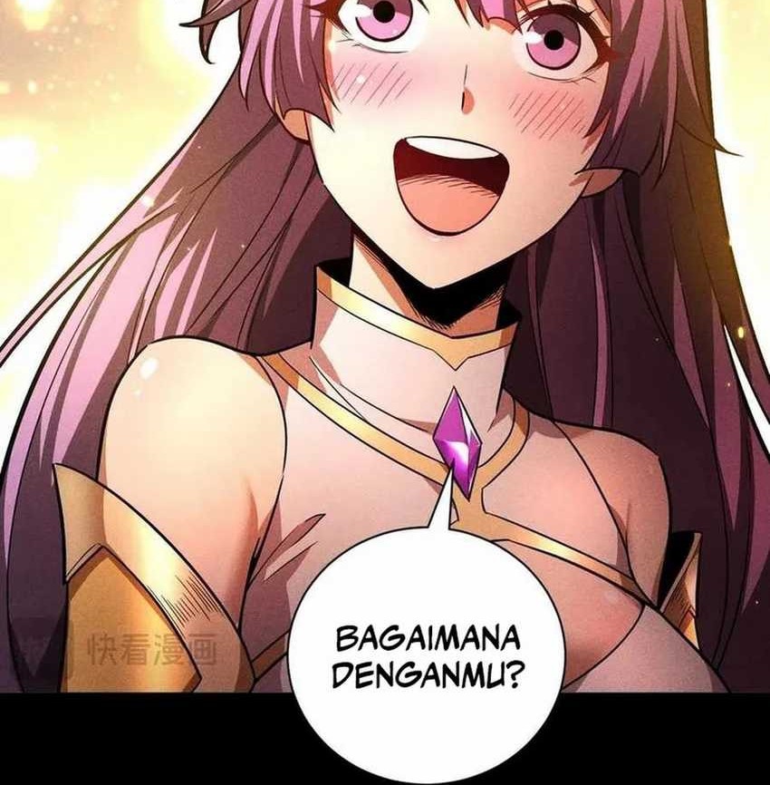 I Awoke as a God After Auto Battling For a Million Years (Idle Player Returns as a God) Chapter 16 - halaman 17