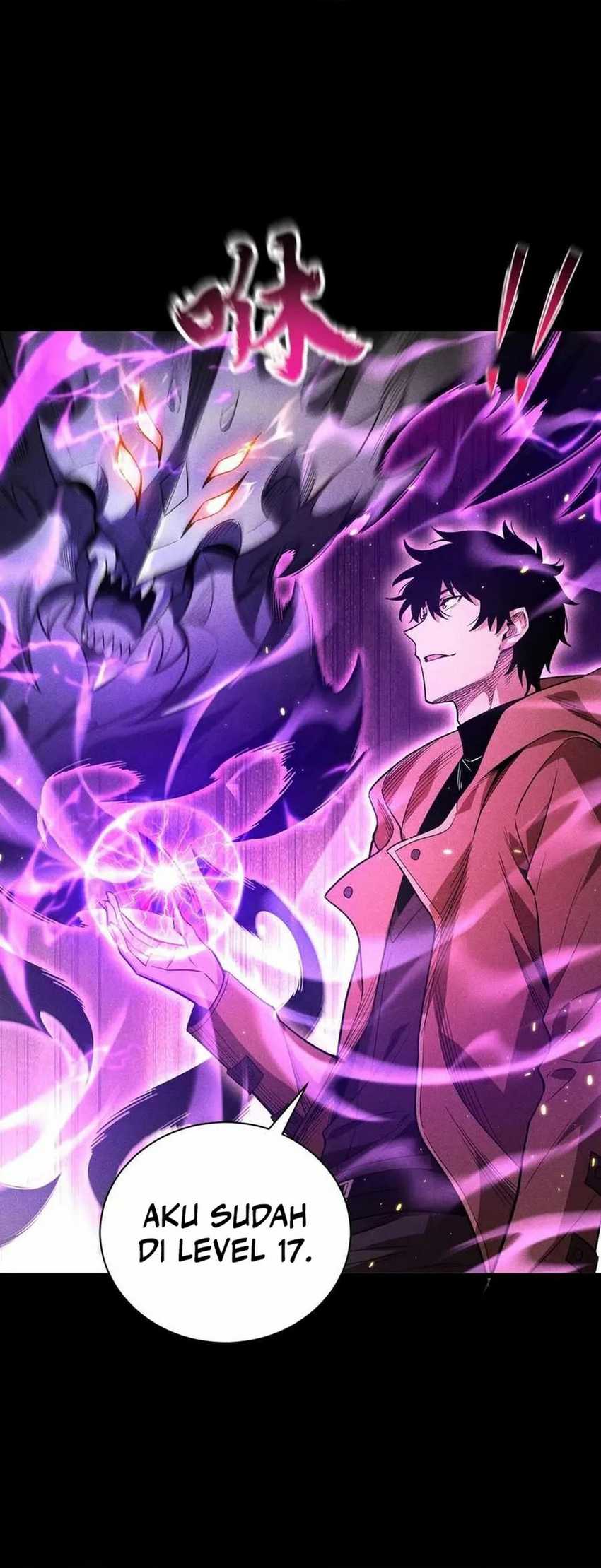I Awoke as a God After Auto Battling For a Million Years (Idle Player Returns as a God) Chapter 16 - halaman 18