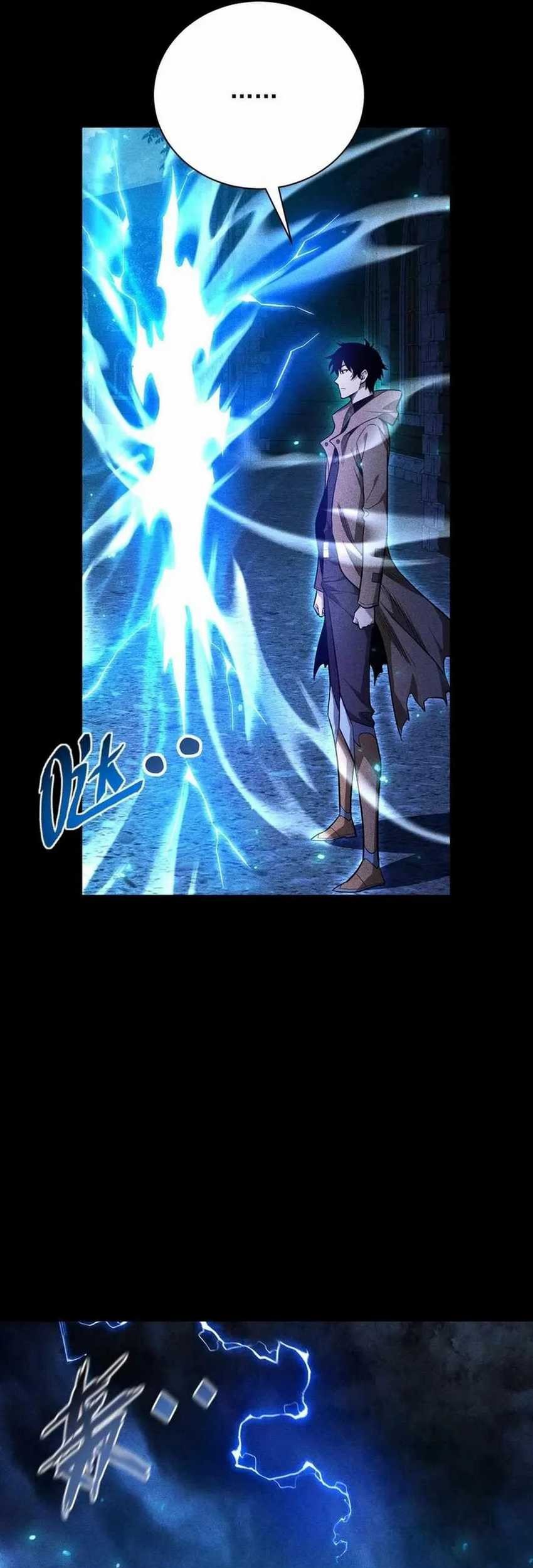 I Awoke as a God After Auto Battling For a Million Years (Idle Player Returns as a God) Chapter 16 - halaman 30