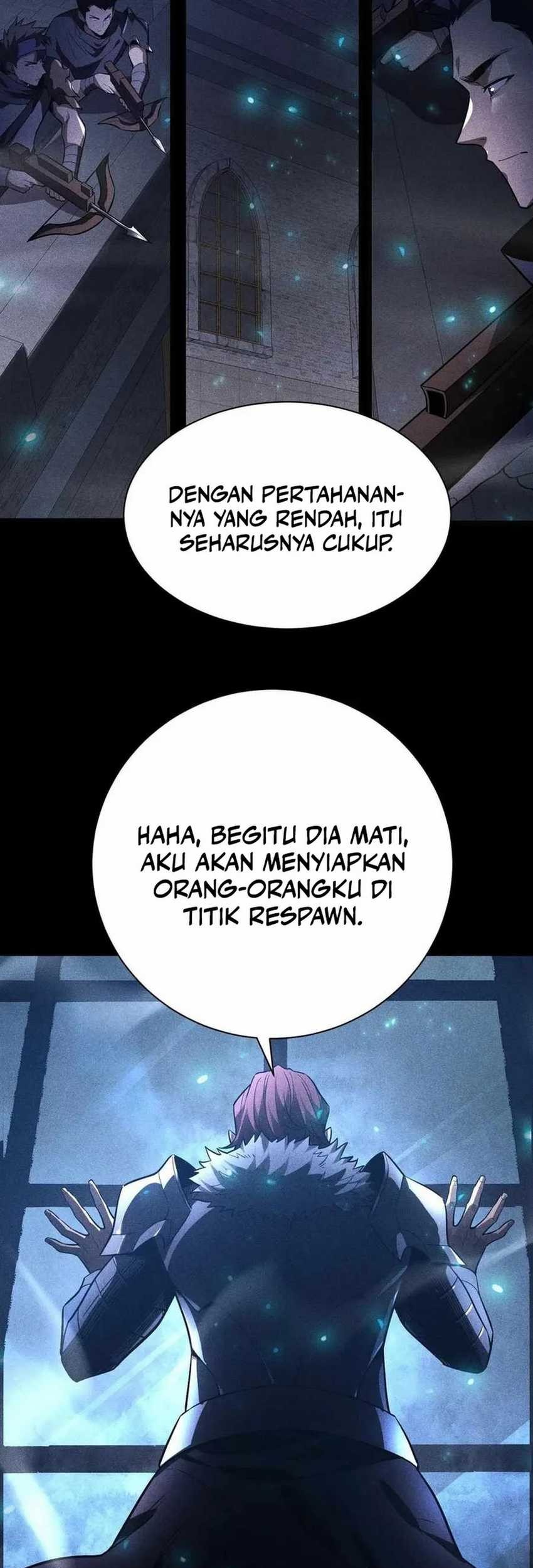 I Awoke as a God After Auto Battling For a Million Years (Idle Player Returns as a God) Chapter 16 - halaman 49