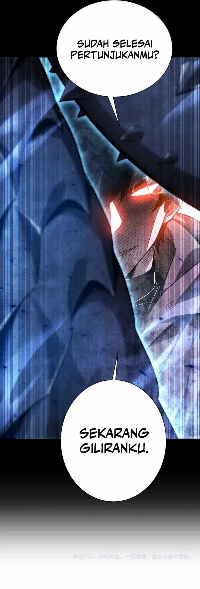 I Awoke as a God After Auto Battling For a Million Years (Idle Player Returns as a God) Chapter 16 - halaman 59