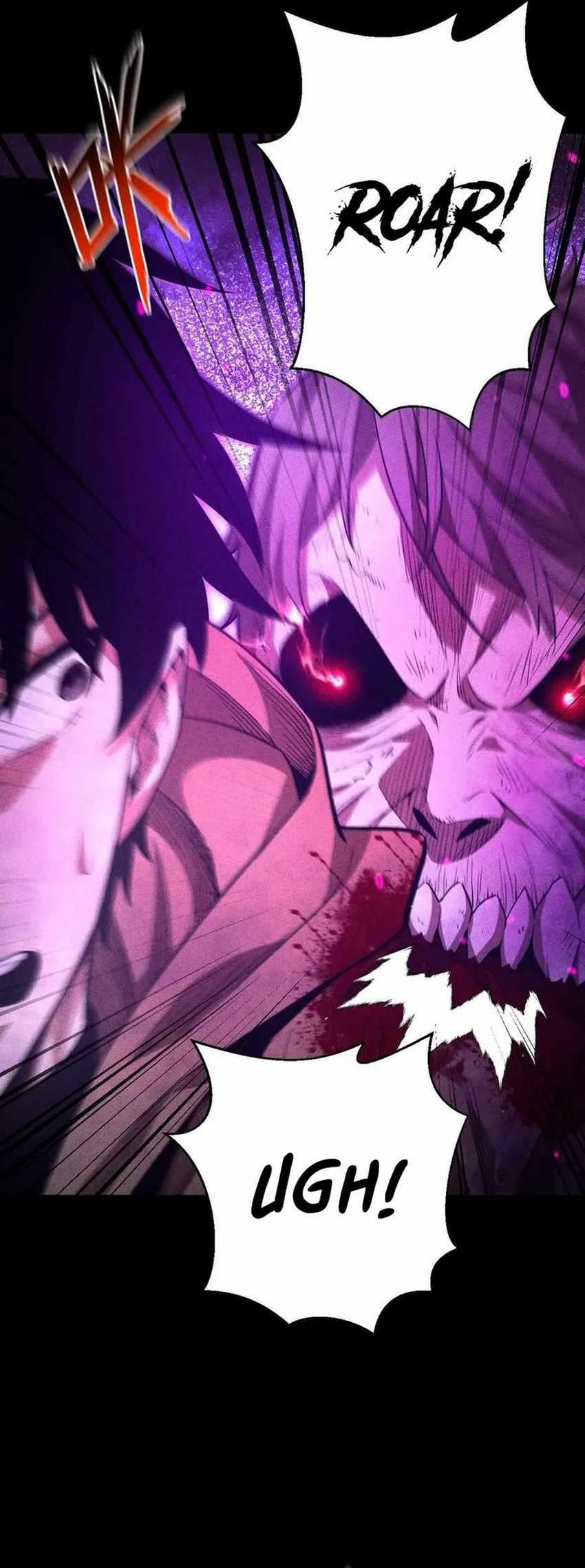 I Awoke as a God After Auto Battling For a Million Years (Idle Player Returns as a God) Chapter 16 - halaman 8