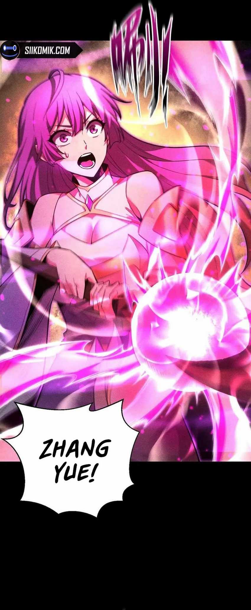 I Awoke as a God After Auto Battling For a Million Years (Idle Player Returns as a God) Chapter 16 - halaman 9