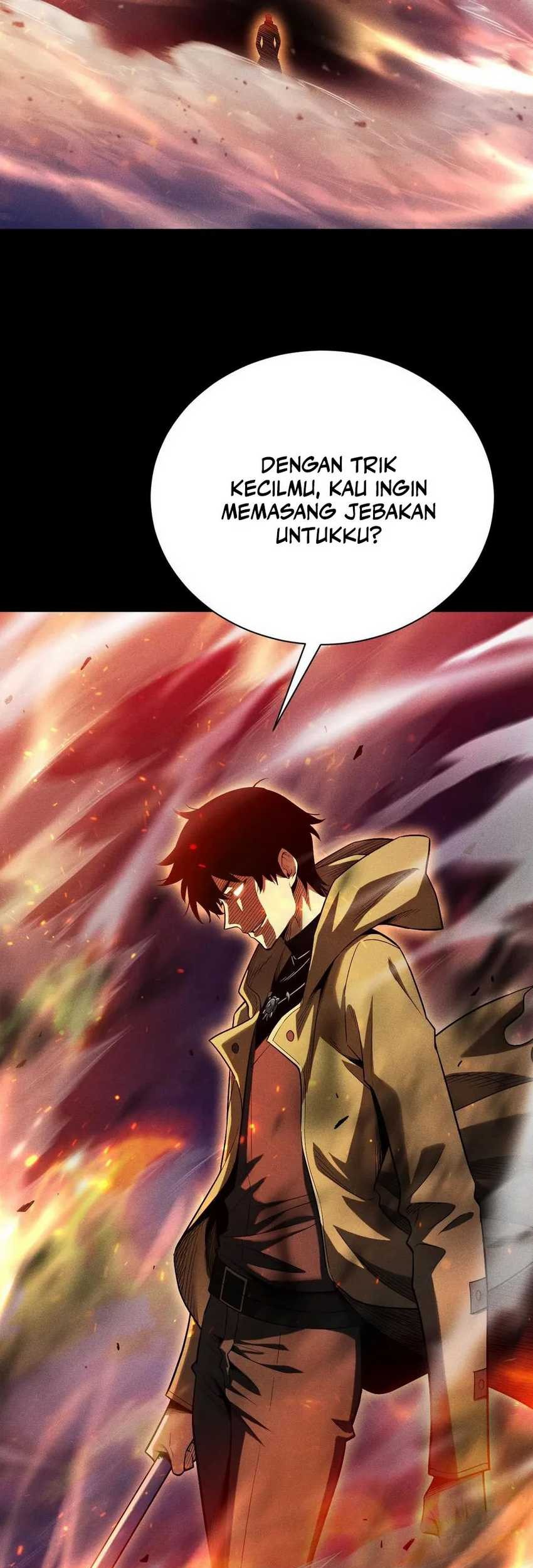 I Awoke as a God After Auto Battling For a Million Years (Idle Player Returns as a God) Chapter 17 - halaman 14