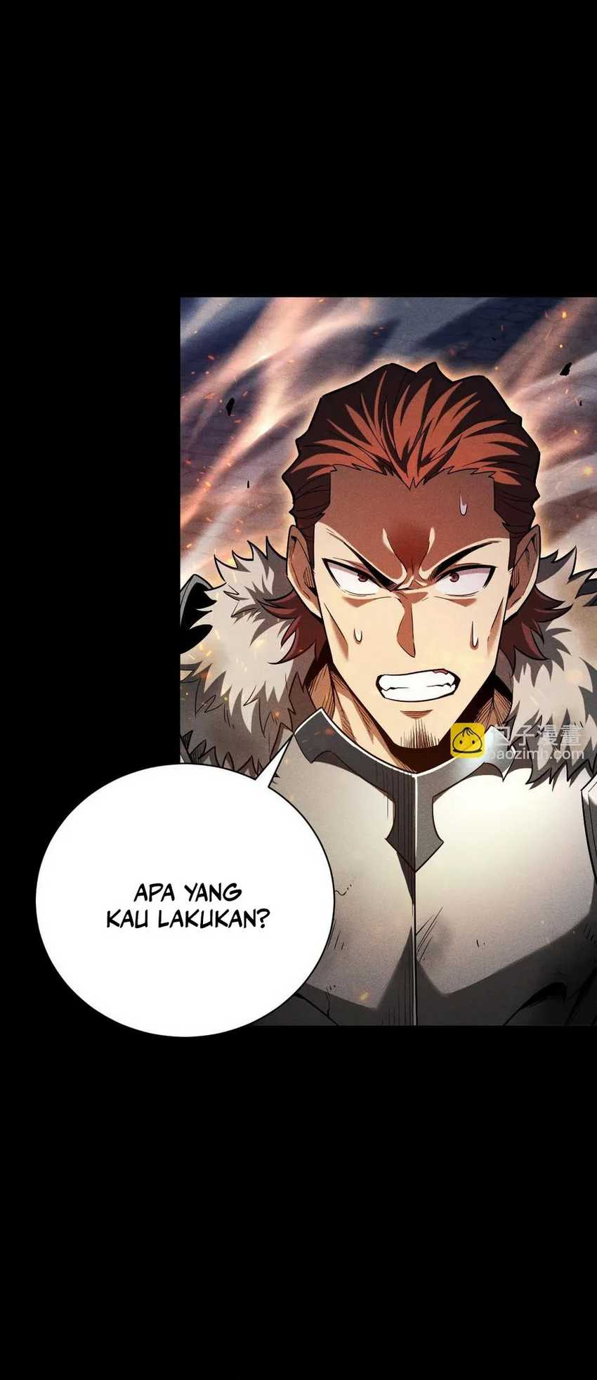 I Awoke as a God After Auto Battling For a Million Years (Idle Player Returns as a God) Chapter 17 - halaman 16