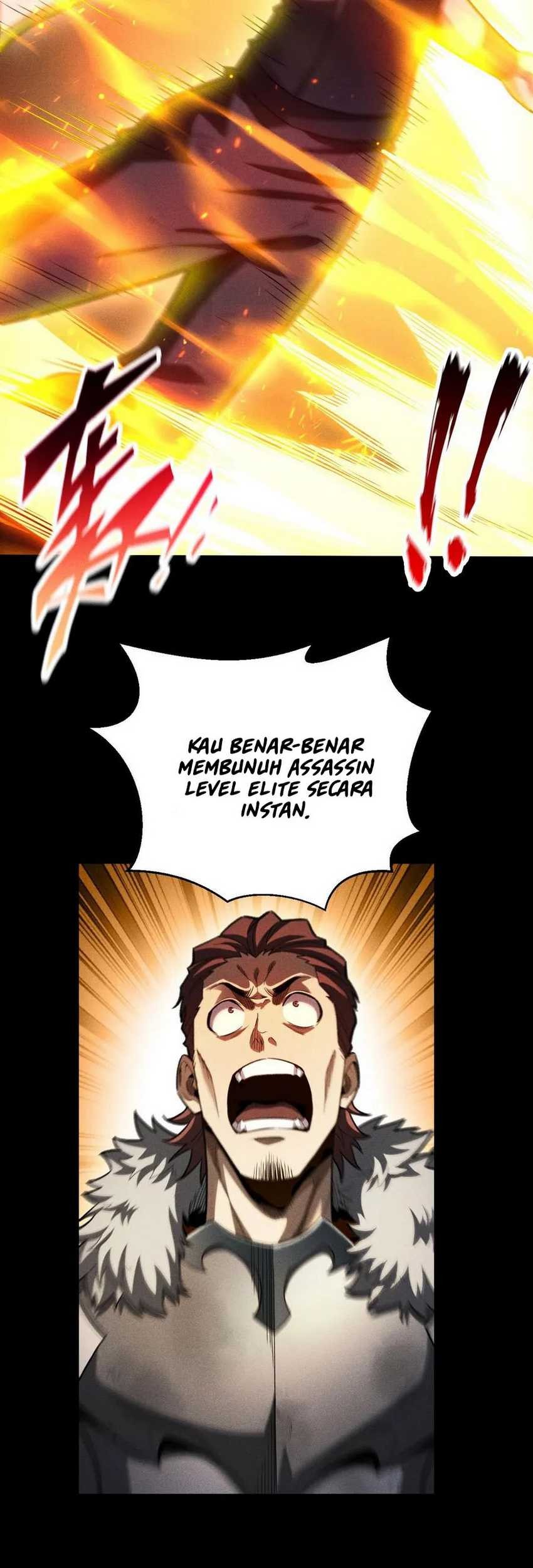 I Awoke as a God After Auto Battling For a Million Years (Idle Player Returns as a God) Chapter 17 - halaman 27