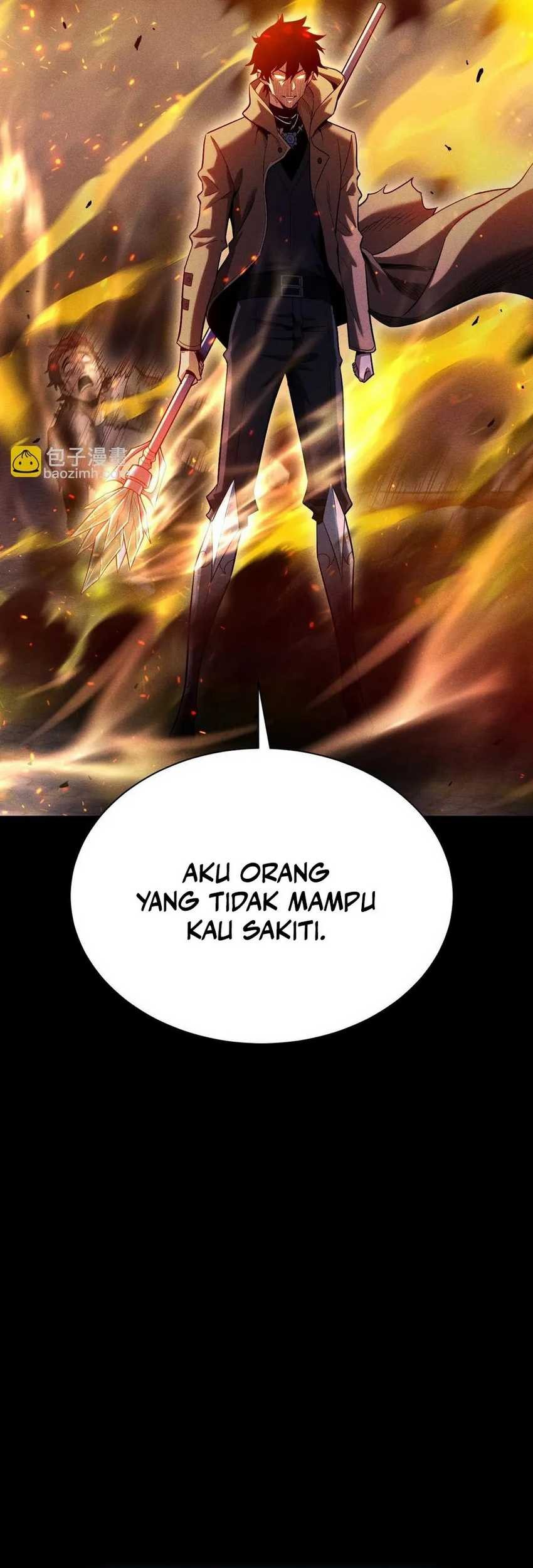 I Awoke as a God After Auto Battling For a Million Years (Idle Player Returns as a God) Chapter 17 - halaman 31