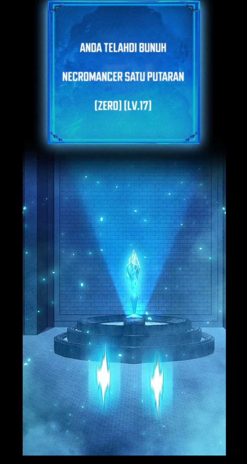 I Awoke as a God After Auto Battling For a Million Years (Idle Player Returns as a God) Chapter 17 - halaman 33