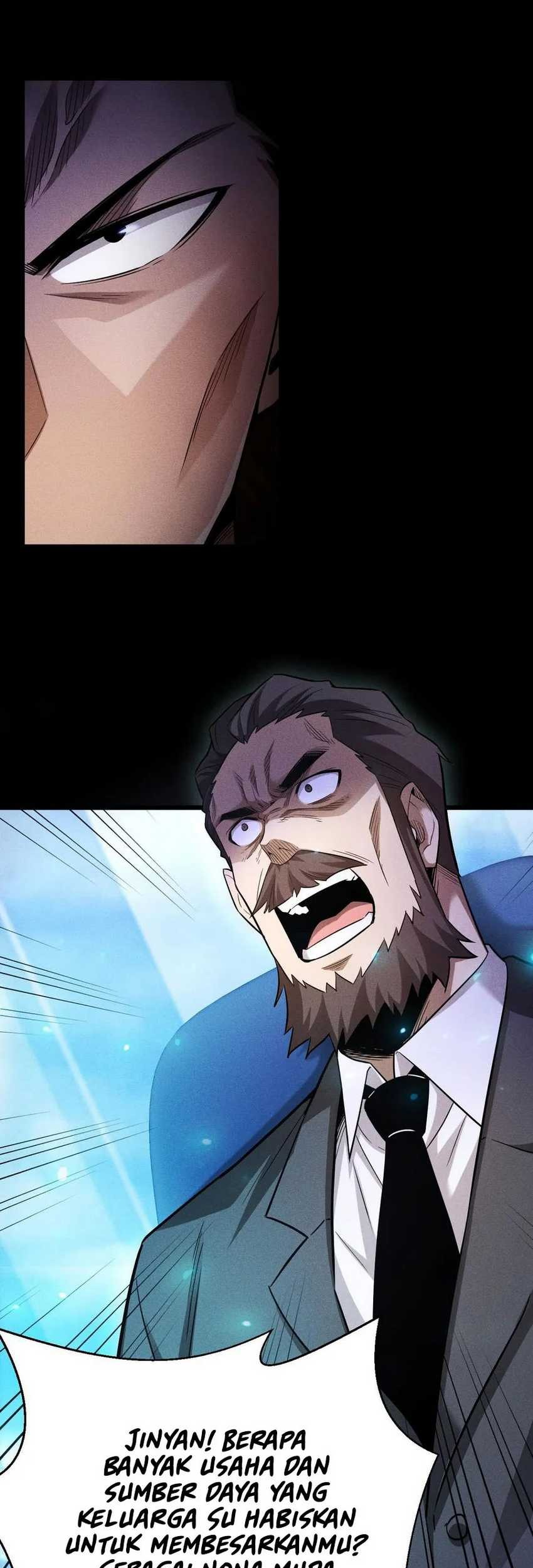 I Awoke as a God After Auto Battling For a Million Years (Idle Player Returns as a God) Chapter 17 - halaman 43