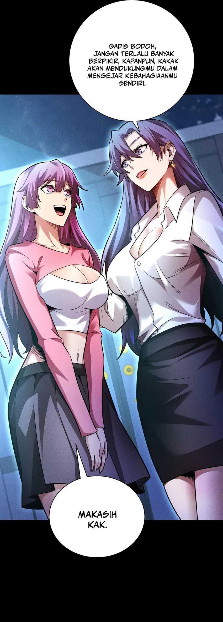 I Awoke as a God After Auto Battling For a Million Years (Idle Player Returns as a God) Chapter 17 - halaman 47