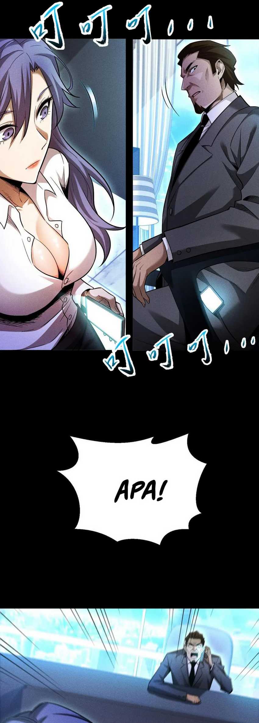 I Awoke as a God After Auto Battling For a Million Years (Idle Player Returns as a God) Chapter 17 - halaman 48