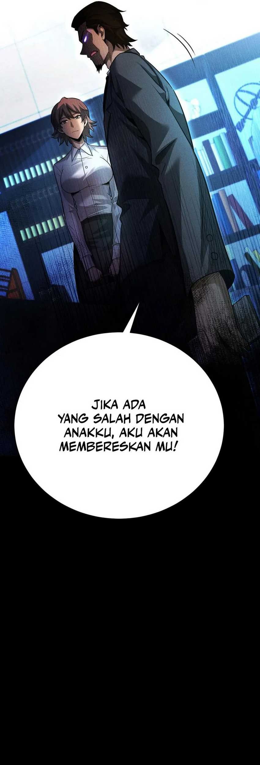 I Awoke as a God After Auto Battling For a Million Years (Idle Player Returns as a God) Chapter 17 - halaman 52