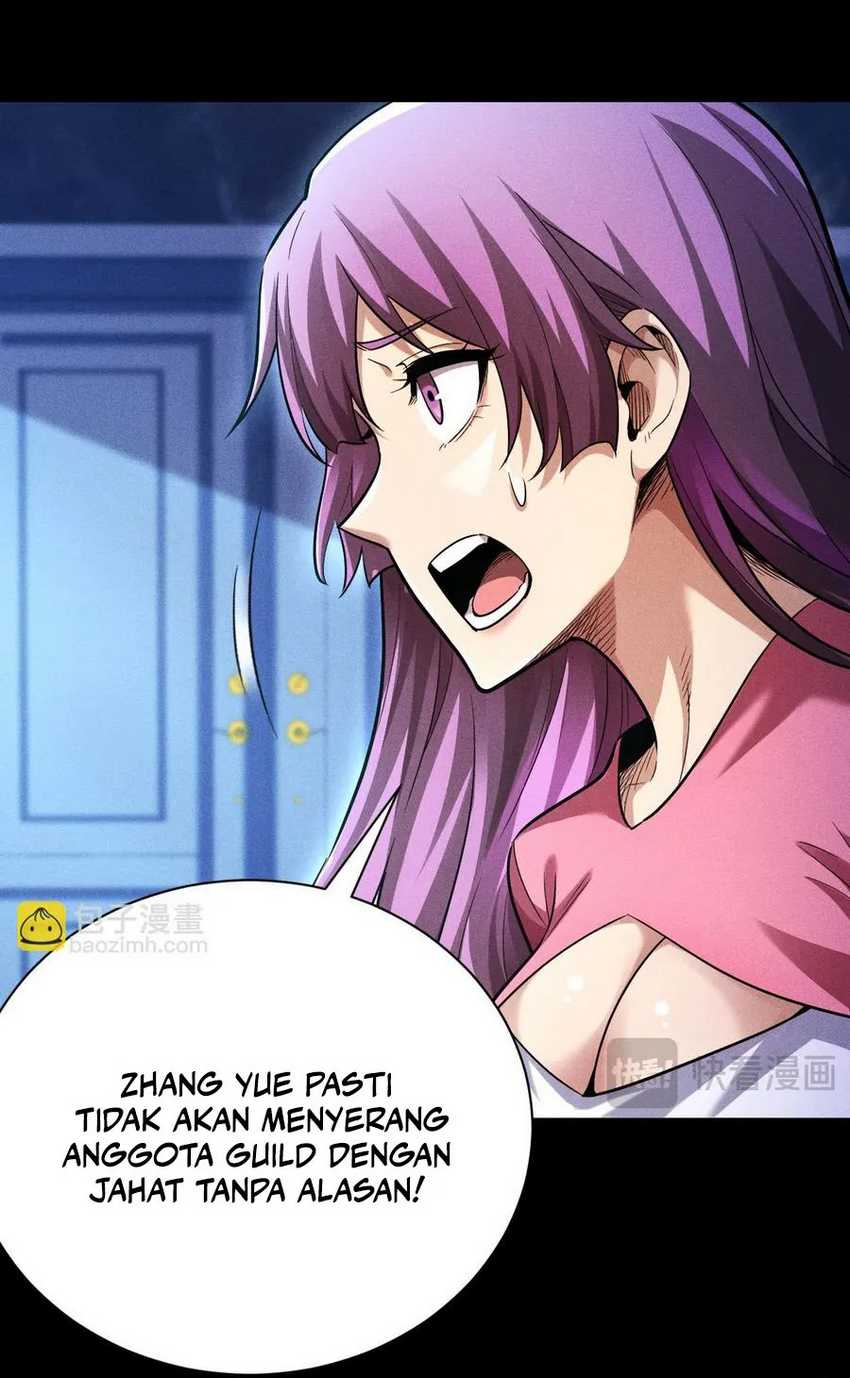 I Awoke as a God After Auto Battling For a Million Years (Idle Player Returns as a God) Chapter 17 - halaman 56