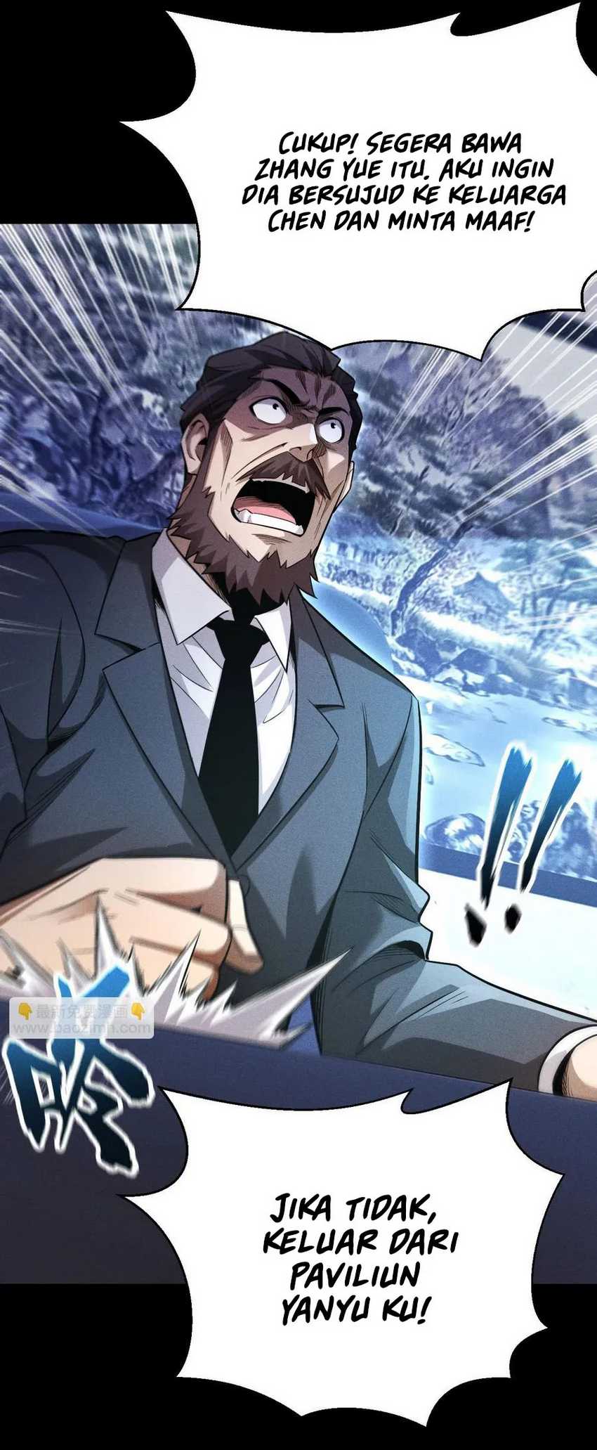 I Awoke as a God After Auto Battling For a Million Years (Idle Player Returns as a God) Chapter 17 - halaman 57