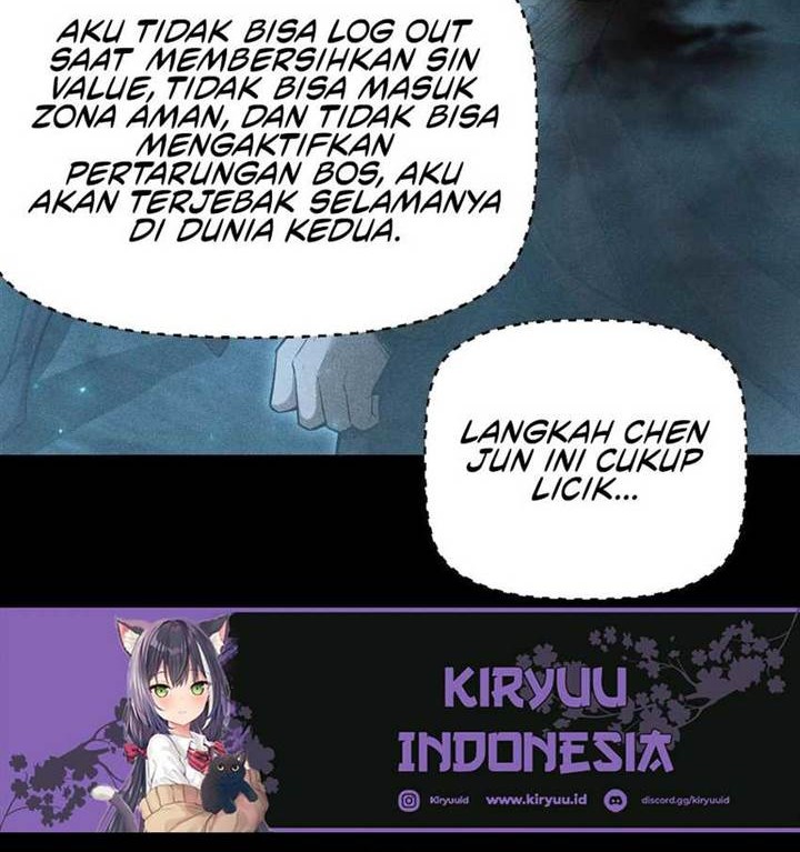 I Awoke as a God After Auto Battling For a Million Years (Idle Player Returns as a God) Chapter 18 - halaman 12
