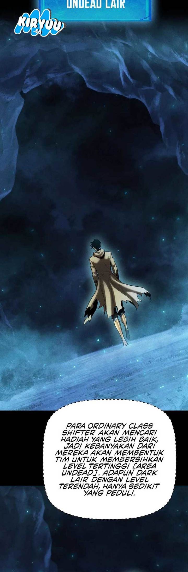 I Awoke as a God After Auto Battling For a Million Years (Idle Player Returns as a God) Chapter 18 - halaman 20