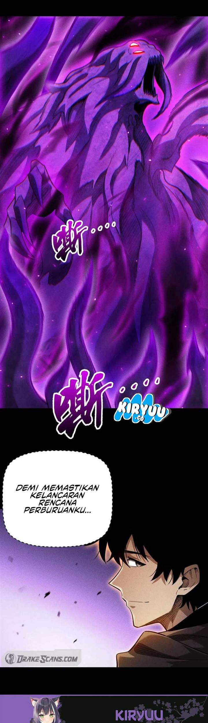 I Awoke as a God After Auto Battling For a Million Years (Idle Player Returns as a God) Chapter 18 - halaman 33