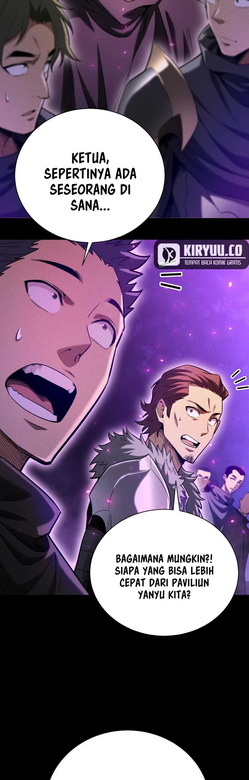 I Awoke as a God After Auto Battling For a Million Years (Idle Player Returns as a God) Chapter 19 - halaman 17