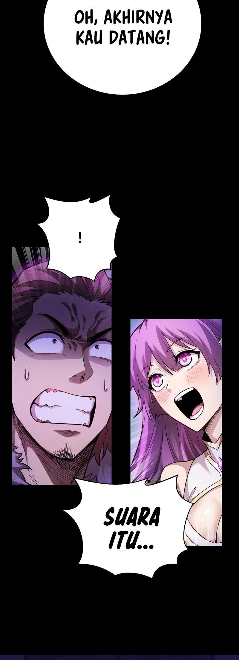 I Awoke as a God After Auto Battling For a Million Years (Idle Player Returns as a God) Chapter 19 - halaman 18